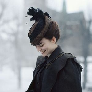 Foto Den allvarsamma leken