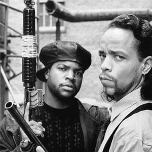 Foto El tiempo de los intrusos