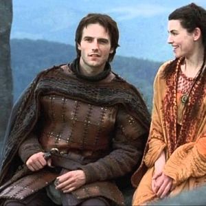 Foto Las brumas de Avalón