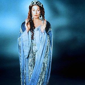 Foto Las brumas de Avalón