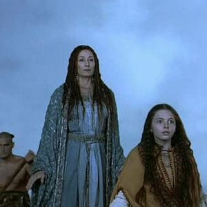 Foto Las brumas de Avalón