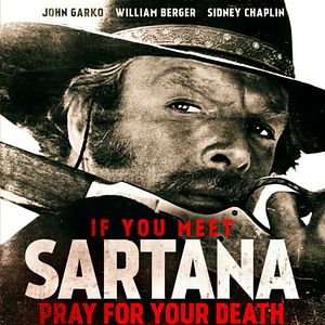 Foto Si te encuentras con Sartana, ruega por tu muerte