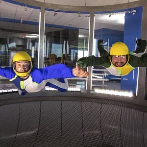 Foto Las apariencias engañan