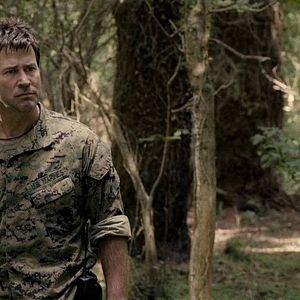 Foto Ferocious Planet