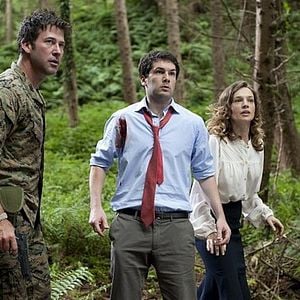 Foto Ferocious Planet