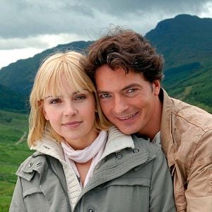 Foto Una boda en Escocia