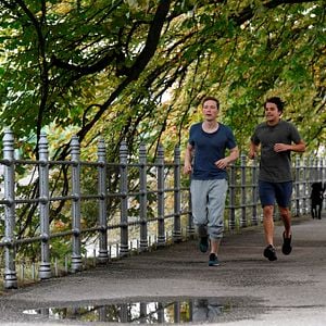 Foto Jacob Matschenz