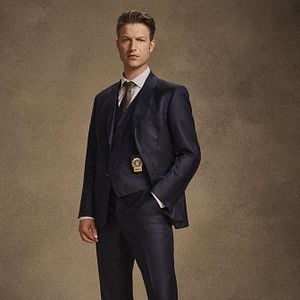 Foto Ley y orden: Unidad de víctimas especiales