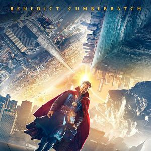 Foto Doctor Strange (Doctor Extraño)