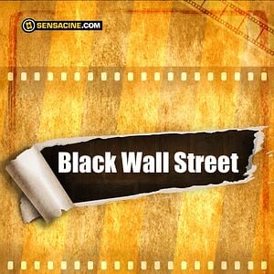 Foto Black Wall Street
