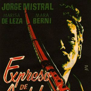 Foto El expreso de Andalucía