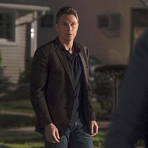 Foto Madam Secretary