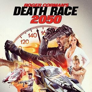 Foto Roger Corman's Death Race 2050