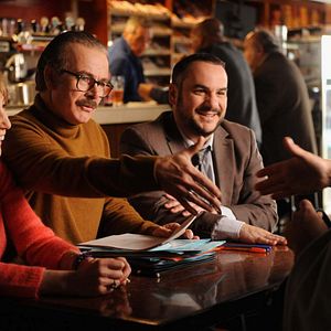 Foto François-Xavier Demaison