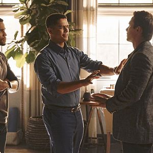 Foto Secrets And Lies (US)