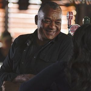 Foto Conviction (2016)