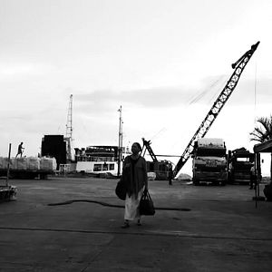 Foto The Woman Who Left