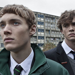 Foto You Want Me to Kill Him?