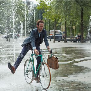 Foto Benjamin Lavernhe