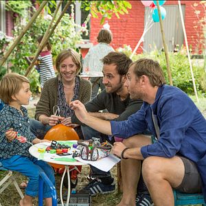 Foto Benjamin Lavernhe