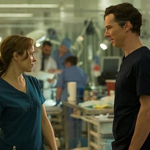 Foto Doctor Strange (Doctor Extraño)