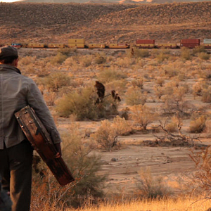 Foto Brown Bag Diaries: Ridin' the Blinds in B Minor