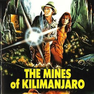 Foto Las minas del Kilimanjaro