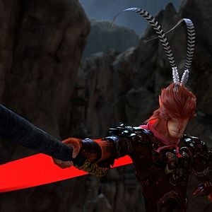 Foto Monkey King: Hero Is Back