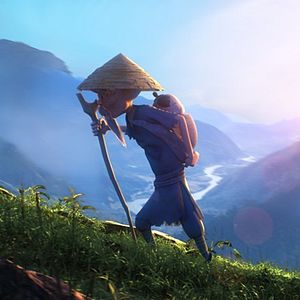 Foto Monkey King: Hero Is Back