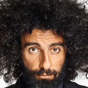 Foto Ara Malikian