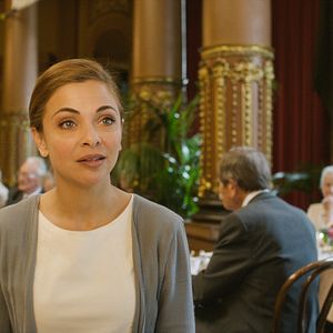 Foto Georgina Verbaan