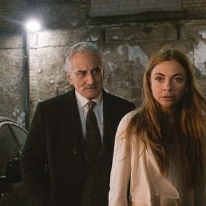 Foto Georgina Verbaan