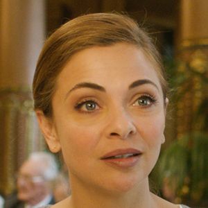 Foto Georgina Verbaan