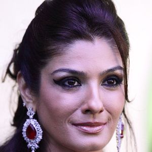 Foto Raveena Tandon
