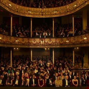 Foto El último acto