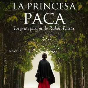 Foto La princesa Paca