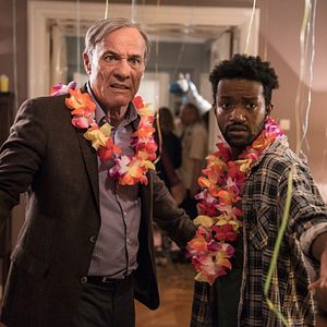 Foto Heiner Lauterbach