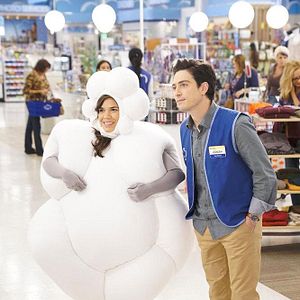 Foto America Ferrera