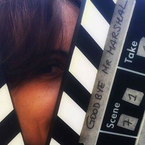 Foto Good Bye Mr. Marshall