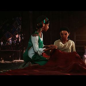 Foto Bilal: A New Breed of Hero