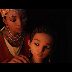 Foto Bilal: A New Breed of Hero