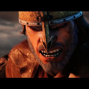 Foto Bilal: A New Breed of Hero