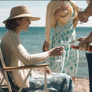 Foto Marion Cotillard