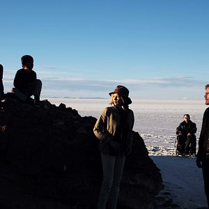 Foto Michael Shannon