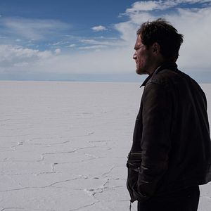 Foto Michael Shannon