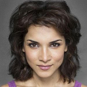 Foto Amber Rose Revah