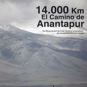 Foto 14.000Km, El Camino de Anántapur