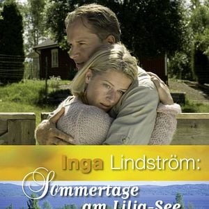 Foto Un verano en Lago Lilia