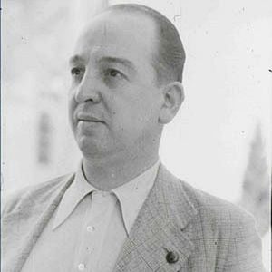 Foto Melchor Rodríguez, el ángel rojo