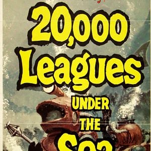 Foto 20.000 Leagues Under the Sea